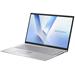 ASUS Vivobook/ i3-1315U/ 8GB/ 512GB SSD/ Intel® UHD Graphics/ 17,3" FHD,matný/ W11H/ stříbrný X1704VA-AU859W