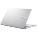 ASUS Vivobook/ i3-1315U/ 8GB/ 512GB SSD/ Intel® UHD Graphics/ 17,3" FHD,matný/ W11H/ stříbrný X1704VA-AU859W