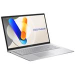 ASUS Vivobook/ i3-1315U/ 8GB/ 512GB SSD/ Intel® UHD Graphics/ 17,3" FHD,matný/ W11H/ stříbrný X1704VA-AU859W