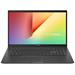 ASUS Vivobook/ i5-1135G7/ 8GB/ 512GB SSD/ Intel Iris Xe/ 15,6"FHD,matný/ W11H/ černý K513EA-BN2066W