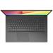 ASUS Vivobook/ i5-1135G7/ 8GB/ 512GB SSD/ Intel Iris Xe/ 15,6"FHD,matný/ W11H/ černý K513EA-BN2066W