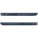 ASUS Vivobook, i5-1240P, 8GB DDR4, 512GB SSD, Integr., 17,3", W11H, - Digitalny ziak - 350€ X1702ZA-AU021W