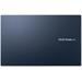 ASUS Vivobook, i5-1240P, 8GB DDR4, 512GB SSD, Integr., 17,3", W11H, - Digitalny ziak - 350€ X1702ZA-AU021W