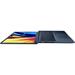 ASUS Vivobook, i5-1240P, 8GB DDR4, 512GB SSD, Integr., 17,3", W11H, - Digitalny ziak - 350€ X1702ZA-AU021W