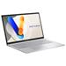 ASUS Vivobook/ i5-1334U/ 16GB/ 1TB SSD/ Intel Iris Xe/ 17,3"FHD/ W11H/ stříbrný X1704VA-AU527W