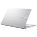 ASUS Vivobook/ i5-1334U/ 16GB/ 1TB SSD/ Intel Iris Xe/ 17,3"FHD/ W11H/ stříbrný X1704VA-AU527W