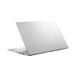 ASUS Vivobook/ i5-1334U/ 16GB/ 1TB SSD/ Intel Iris Xe/ 17,3"FHD/ W11H/ stříbrný X1704VA-AU527W