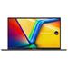 ASUS Vivobook/ i5-1335U/ 16GB/ 512GB SSD/ Intel Iris Xe/ 15,6"3K,120Hz,matný,OLED/ W11H/ černý X1505VA-OLED445W