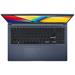 ASUS Vivobook/ i5-13420H/ 16GB/ 1TB SSD/ Intel® Graphics/ 15,6"FHD / W11H/ modrý X1502VA-NJ1248W