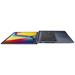 ASUS Vivobook/ i5-13420H/ 16GB/ 1TB SSD/ Intel® Graphics/ 15,6"FHD / W11H/ modrý X1502VA-NJ1248W