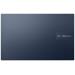 ASUS Vivobook/ i5-13420H/ 16GB/ 1TB SSD/ Intel® Graphics/ 15,6"FHD / W11H/ modrý X1502VA-NJ1248W