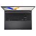ASUS Vivobook/ i5-13420H/ 16GB/ 1TB SSD/ Intel Iris Xe/ 16"WUXGA/ W11H/ černý X1605VA-MB1266W