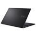 ASUS Vivobook/ i5-13420H/ 16GB/ 1TB SSD/ Intel Iris Xe/ 16"WUXGA/ W11H/ černý X1605VA-MB1266W