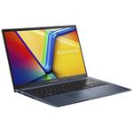 ASUS Vivobook/ i5-13420H/ 16GB/ 512GB SSD/ Intel® Iris Xe/ 15,6" FHD,matný/ W11H/ modrý X1502VA-NJ1339W