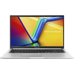 ASUS Vivobook/i5-13420H/16GB/512GB SSD/Intel Xe/15,6" FHD/Win11Home/Silver X1502VA-NJ874W