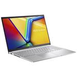 ASUS Vivobook/ i5-13420H/ 8GB/ 512GB SSD/ Intel® Graphics/ 15,6"FHD / W11H/ stříbrný X1502VA-NJ1254W
