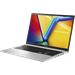 ASUS Vivobook/i5-13420H/8GB/512GB SSD/Iris Xe/15,6" FHD/Win11Home/Silver X1502VA-NJ597W