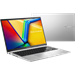 ASUS Vivobook/i5-13420H/8GB/512GB SSD/Iris Xe/15,6" FHD/Win11Home/Silver X1502VA-NJ597W