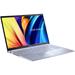 ASUS Vivobook/i5-13420H/8GB/512GB SSD/Iris Xe/15,6" FHD/Win11Home/Silver X1502VA-NJ597W