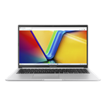 ASUS Vivobook/i5-13420H/8GB/512GB SSD/Iris Xe/15,6" FHD/Win11Home/Silver X1502VA-NJ597W