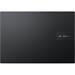 ASUS Vivobook/ i7-13620H/ 32GB/ 1TB SSD/ Intel Iris Xe/ 16"WUXGA/ W11H/ černý X1605VA-MB1268W