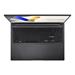 ASUS Vivobook/ i7-13620H/ 32GB/ 1TB SSD/ Intel Iris Xe/ 16"WUXGA/ W11H/ černý X1605VA-MB1268W