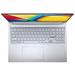 ASUS Vivobook/ i7-13620H/ 32GB/ 1TB SSD/ Intel Iris Xe/ 16"WUXGA/ W11H/ stříbrný X1605VA-MB1630W