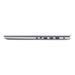 ASUS Vivobook/ i7-13620H/ 32GB/ 1TB SSD/ Intel Iris Xe/ 16"WUXGA/ W11H/ stříbrný X1605VA-MB1630W