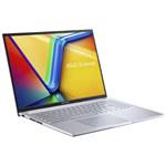 ASUS Vivobook/ i7-13620H/ 32GB/ 1TB SSD/ Intel Iris Xe/ 16"WUXGA/ W11H/ stříbrný X1605VA-MB1630W