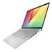 ASUS Vivobook K513EA-BQ733T Intel i3-1115G4 15.6" FHD matny UMA 4GB 512GB,- Digitalny ziak - 350€ ITK951572,