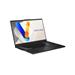 ASUS Vivobook Pro 15 N6506CU-OLED012X, Core Ultra 9 285H, 15.6˝ 2880 x 1620 2.8K, RTX4050/6GB, 24GB, SSD 2TB, W11Pro