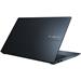 Asus Vivobook Pro 15 OLED/M3500/R5-5600H/15,6"/FHD/16GB/512GB SSD/RTX 3050/W11H/Blue/2R M3500QC-L1408W