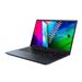 Asus Vivobook Pro 15 OLED/M3500/R5-5600H/15,6"/FHD/16GB/512GB SSD/RTX 3050/W11H/Blue/2R M3500QC-L1408W