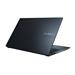 Asus Vivobook Pro 15 OLED/M3500/R5-5600H/15,6"/FHD/16GB/512GB SSD/RTX 3050/W11H/Blue/2R M3500QC-L1408W