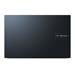 Asus Vivobook Pro 15 OLED/M3500/R5-5600H/15,6"/FHD/16GB/512GB SSD/RTX 3050/W11H/Blue/2R M3500QC-L1408W