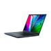 Asus Vivobook Pro 15 OLED/M3500/R5-5600H/15,6"/FHD/16GB/512GB SSD/RTX 3050/W11H/Blue/2R M3500QC-L1408W