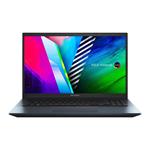 Asus Vivobook Pro 15 OLED/M3500/R5-5600H/15,6"/FHD/16GB/512GB SSD/RTX 3050/W11H/Blue/2R M3500QC-L1408W