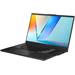 ASUS Vivobook Pro/ Core Ultra 7 255H/ 16GB/ 1TB SSD/ RTX 4050 6GB/ 15,6"3K,120Hz,matný/ W11P/ šedý N6506CU-OLED028X