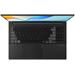 ASUS Vivobook Pro/ Core Ultra 7 255H/ 16GB/ 1TB SSD/ RTX 4050 6GB/ 15,6"3K,120Hz,matný/ W11P/ šedý N6506CU-OLED028X