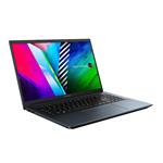 ASUS Vivobook Pro i5-11300H, 8GB, 512GB SSD, GTX 1650 (4GB), 15,6" FHD OLED, No OS, Blue K3500PH-OLED069