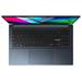 ASUS VivoBook Pro K3500PH-OLED069T / i5-11300H/ 8GB/ 512GB SSD/15,6'' FHD OLED/ GTX 1650 Max Q/ W10 H/ modrý