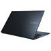 ASUS VivoBook Pro K3500PH-OLED069T / i5-11300H/ 8GB/ 512GB SSD/15,6'' FHD OLED/ GTX 1650 Max Q/ W10 H/ modrý