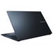 ASUS VivoBook Pro K3500PH-OLED069T / i5-11300H/ 8GB/ 512GB SSD/15,6'' FHD OLED/ GTX 1650 Max Q/ W10 H/ modrý