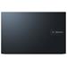 ASUS VivoBook Pro K3500PH-OLED069T / i5-11300H/ 8GB/ 512GB SSD/15,6'' FHD OLED/ GTX 1650 Max Q/ W10 H/ modrý