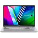 ASUS VivoBook Pro M7600QC-OLED011W / R7-5800H/ 16GB/ 512GB SSD/ RTX3050/ 16'' WQUXGA OLED/ W11H/ šedý