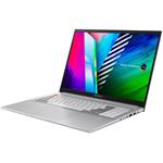 ASUS VivoBook Pro M7600QC-OLED011W / R7-5800H/ 16GB/ 512GB SSD/ RTX3050/ 16'' WQUXGA OLED/ W11H/ šedý