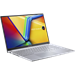 ASUS Vivobook/R5-7430U/16GB/512GB SSD/AMD UMA/15,6"OLED/Win11Home/Silver M1505YA-OLED341W