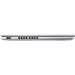 ASUS Vivobook/R5-7430U/16GB/512GB SSD/AMD UMA/15,6"OLED/Win11Home/Silver M1505YA-OLED341W