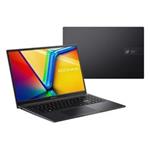 ASUS Vivobook R5-7530U/16GB/512GB PCIE G3 SSD/15,6" FHD/OLED/AMD UMA/W11H/Black M3504YA-OLED031W