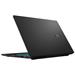 ASUS Vivobook RTX/ Core 5 210H/ 16GB/ 1TB SSD/ RTX 4050 6GB/ 16"WUXGA,matný/ bez OS/ černý V3607VU-RP255